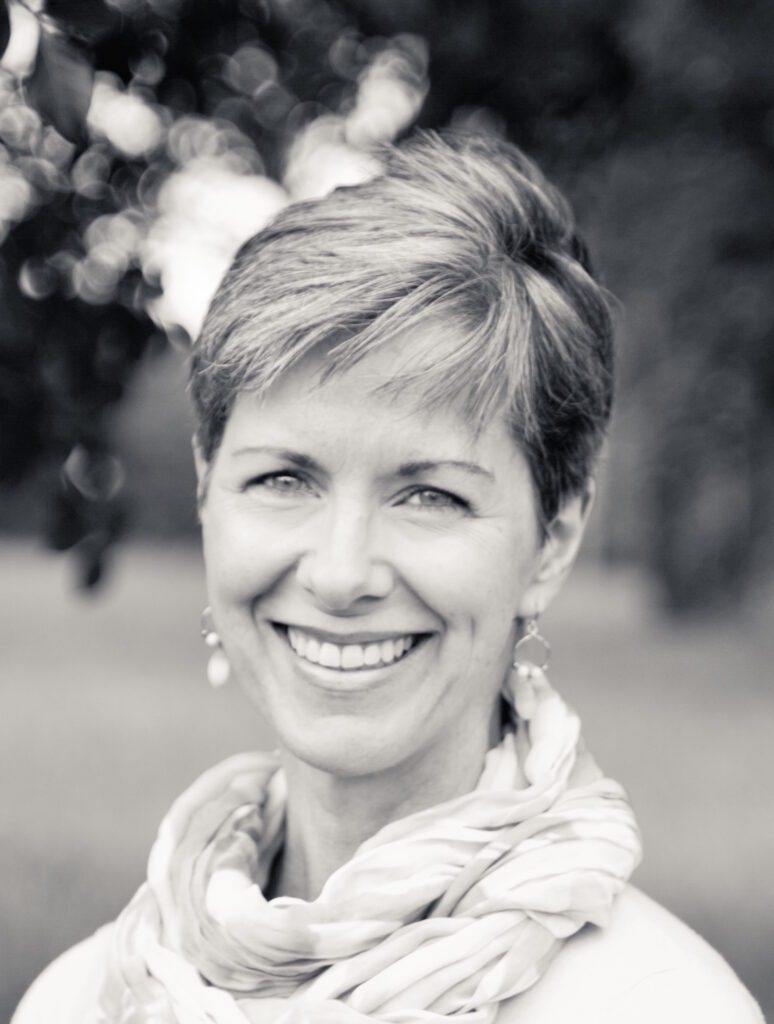 Teresa Johnson